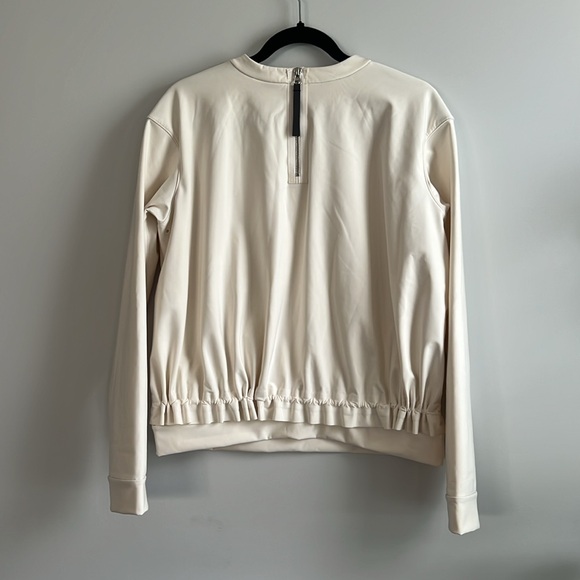 Lululemon Departure Top - Picture 10 of 12